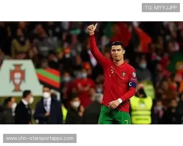 C罗若在世界杯再造神迹，历史书写将更丰厚