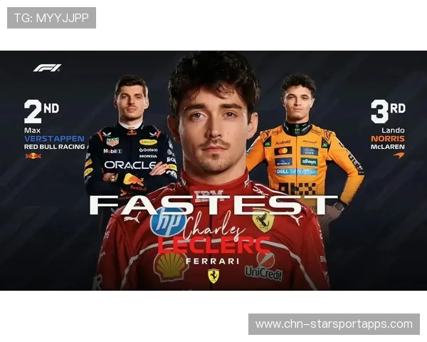 F1勒克莱尔模拟排位训练数据提升：不断超越，直达巅峰