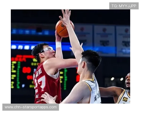 CBA队伍加强回合节奏控制,整体攻守更有章法 CBA队伍加强回合节奏控制,整体攻守更有章法