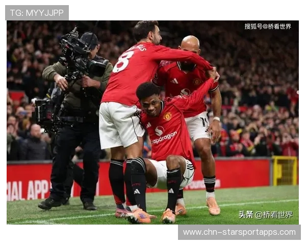 曼联最信任之人浮现！新体系核心已敲定