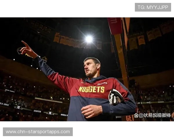 约基奇单场统治史诗再现，专家惊呼