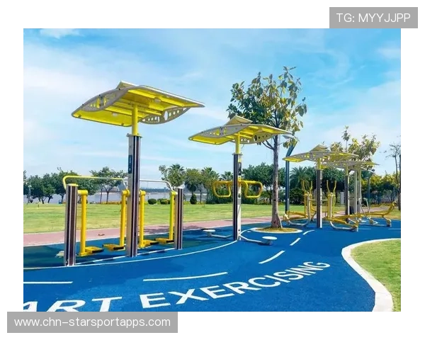 体育新闻中心聚焦智慧体育试点城市宣传路径，打造智慧体育公园