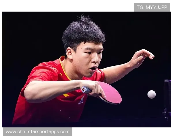 向鹏爆冷遭逆转，国乒男单连遭打击，乒乓向鹏哪里人