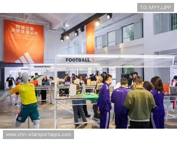 国家队青训中心探索“赛事+科技”结合的新模式