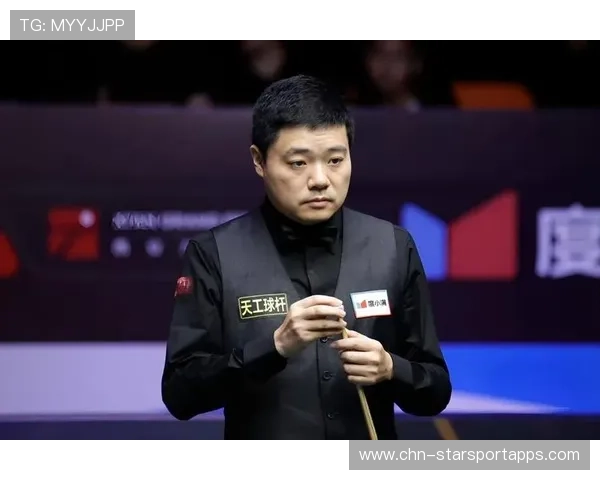 曝冷！两场4-6，中国名将败给世界第100，丁俊晖32强对手敲定，丁俊晖排名