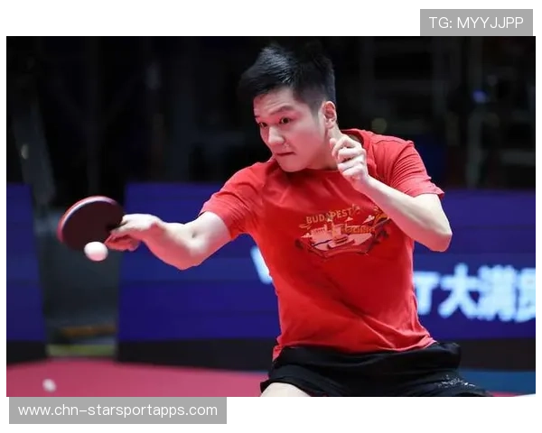 樊振东回归赛场，神奇反手彰显强大实力，樊振东的反手视频