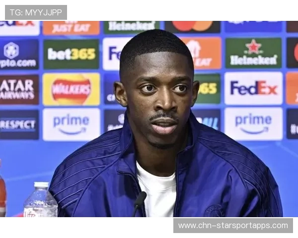 登贝莱曾被全网质疑,如今打脸全世界!,登贝莱现状 登贝莱曾被全网质疑,如今打脸全世界!,登贝莱现状