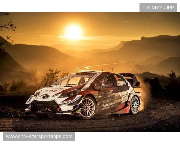 赛车赛事全球化趋势分析