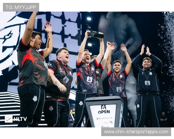 G2 vs NAVI加时大战，残局拆包决定胜负🔥