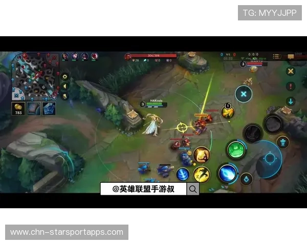 中单对线细节职业赛场上的心理博弈