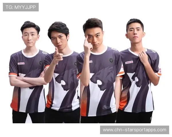 电竞战队竞争格局不断变化